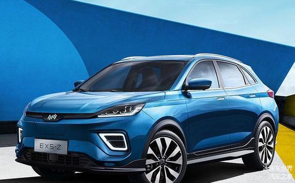 佛山132WEY威派豪华SUV市场的黑马，零跑汽车与智能交通系统的协同