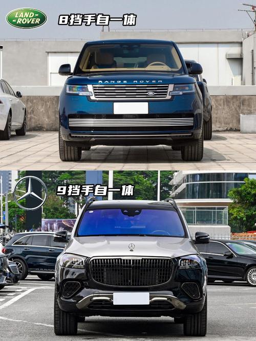 佛山132迈巴赫经典与现代的完美融合，路虎如何塑造独特的品牌形象